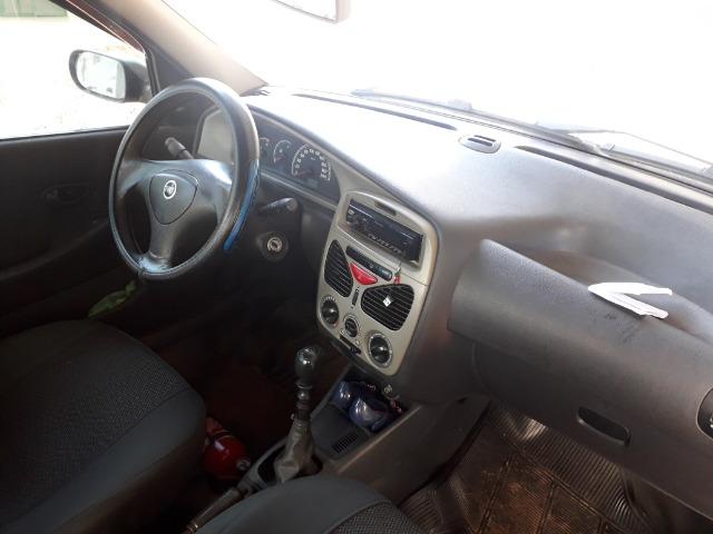 Palio flex 1.0