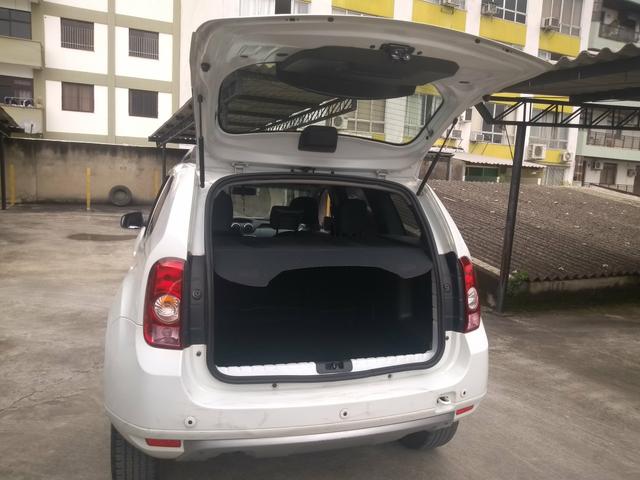 Duster Dynamique 1.6 2015 - Foto 4