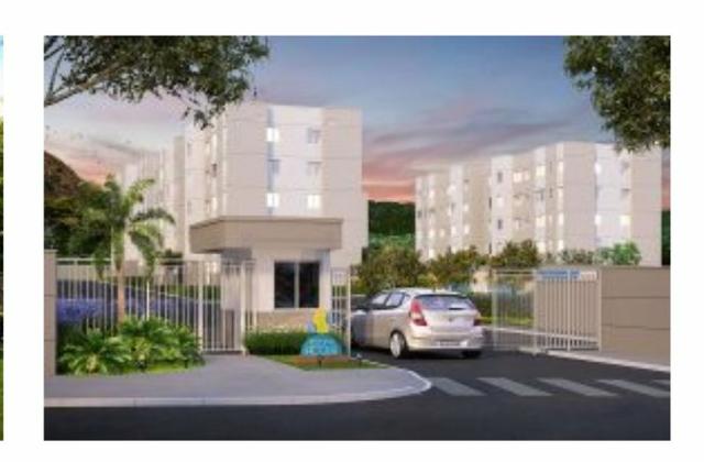 Apartamento de 2 quartos a 18min da praia da Barra, ITBI grátis - Jacarepaguá - Foto 18