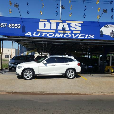 BMW X1 sdrave20i LINE 2015