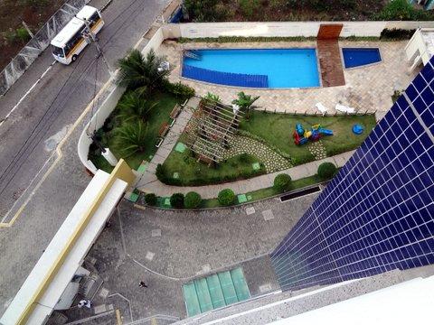 Apartamento de 2 quartos - 54 m2, Verano Ponta Negra - R$215.000,00 - Foto 11