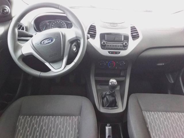 FORD KA 2019/2019 1.0 TIVCT FLEX SE SEDAN MANUAL - Foto 3