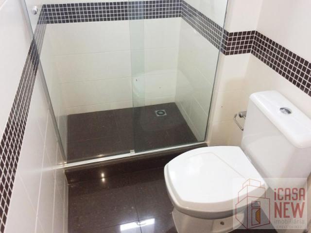 Apartamento para Venda em Curitiba, Cabral, 3 dormitórios, 3 suítes, 5 banheiros, 2 vagas - Foto 12