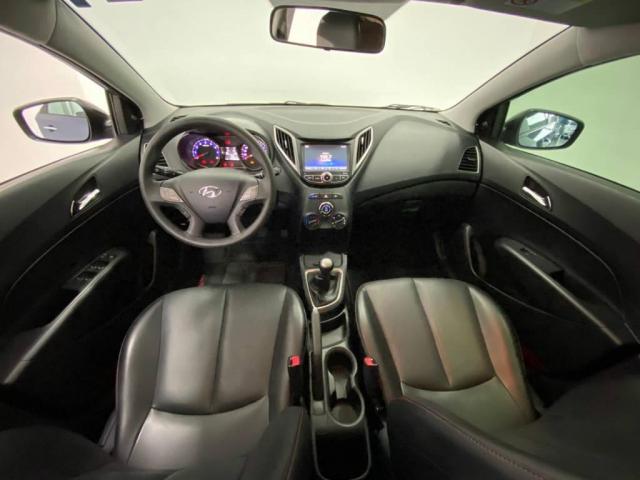 Hyundai HB20 CONFORTLINE 1.0 - Foto 8