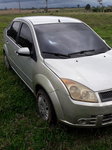 Troco carro