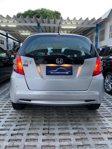 Honda Fit LX - Foto 2