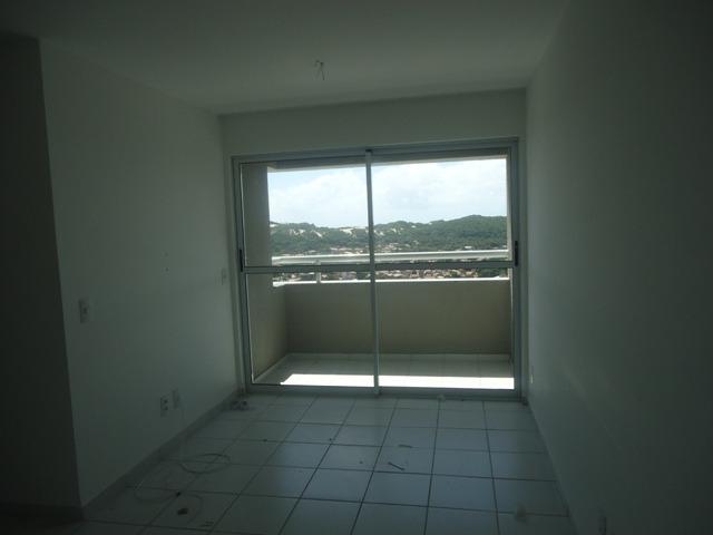Apartamento de 2 quartos - 54 m2, Verano Ponta Negra - R$215.000,00 - Foto 13