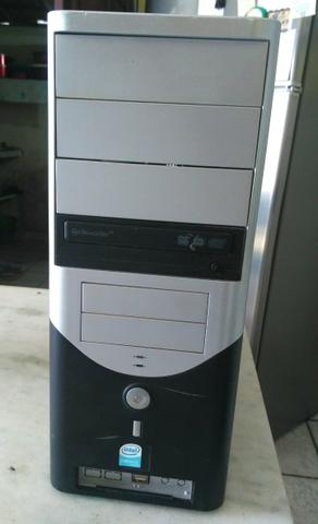 CPU para retirada de peças! - Foto 2