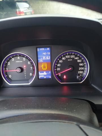 CRV Honda 2010 muito novo - Foto 6