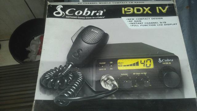 Radio px
