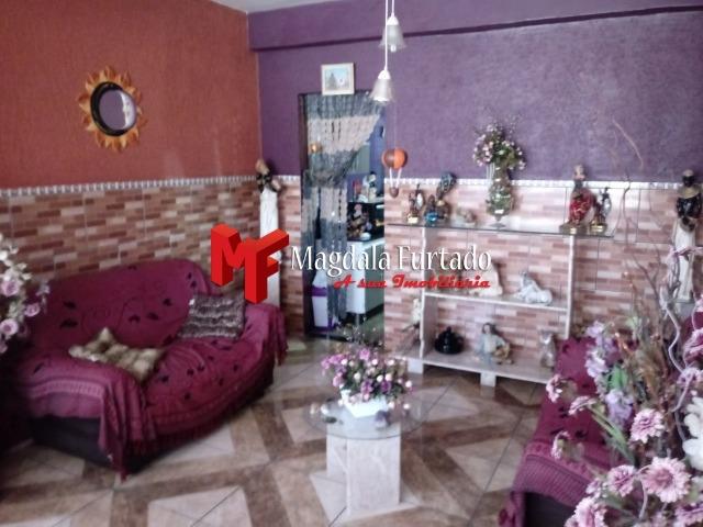4034 - Casa com 4 quartos, terraço, para sua moradia em Unamar - Foto 10