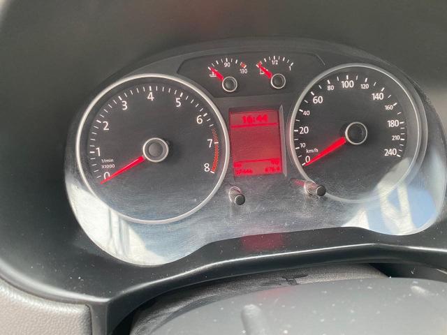 SAVEIRO 2014/2015 1.6 MI HIGHLINE CD 8V FLEX 2P MANUAL - Foto 7