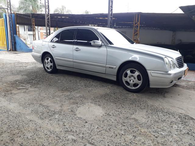 E320 Avantgard 2000 - Foto 11