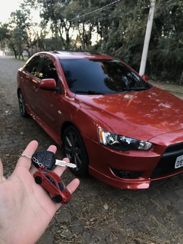 Lancer GT abaixo fipe - Foto 8