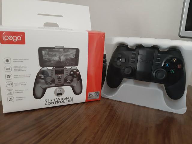 Vendo controle bluetooth - Foto 3