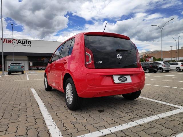 VW Up 1.0 Tsi 2016 - Foto 13