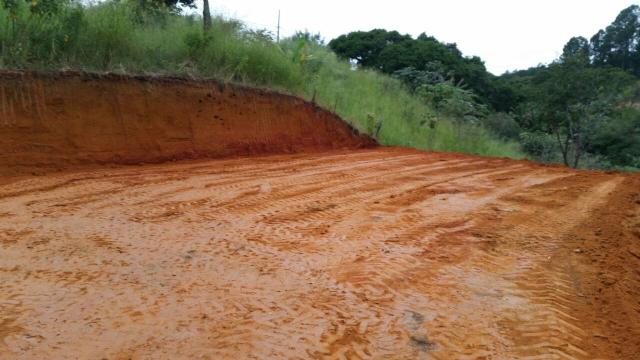 Vendo Lote no Sta Rita de Barra Mansa - Foto 2