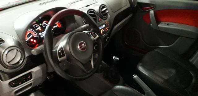 PALIO 2015/2016 1.6 MPI SPORTING 16V FLEX 4P MANUAL - Foto 7