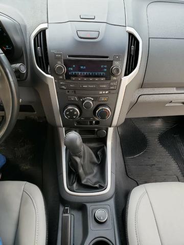 Chevrolet - S10 LT 4X4 - Foto 9