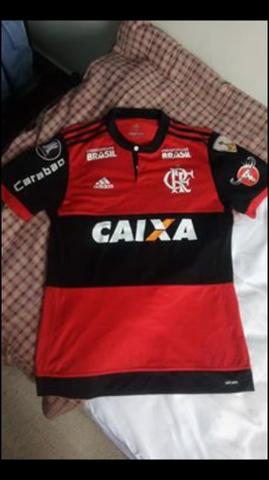 Camisa Flamengo