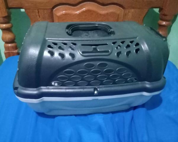 Caixa de transporte para gato/cães - Foto 3