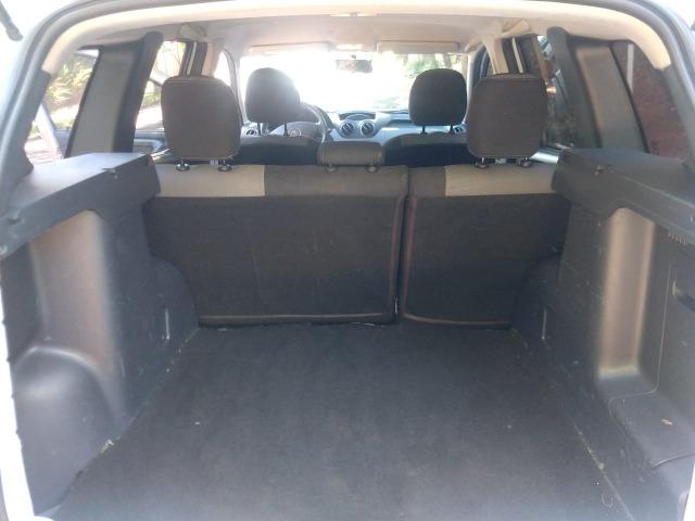 Duster Techroad 13/14 2.0 FLEX. AUT - Foto 13