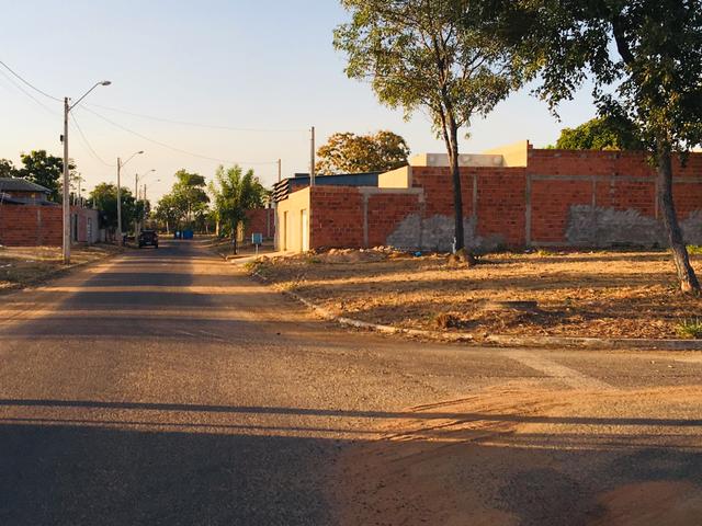 Terrenos no plano diretor sul próximo as faculdade ulbra e católica parcelados - Foto 9