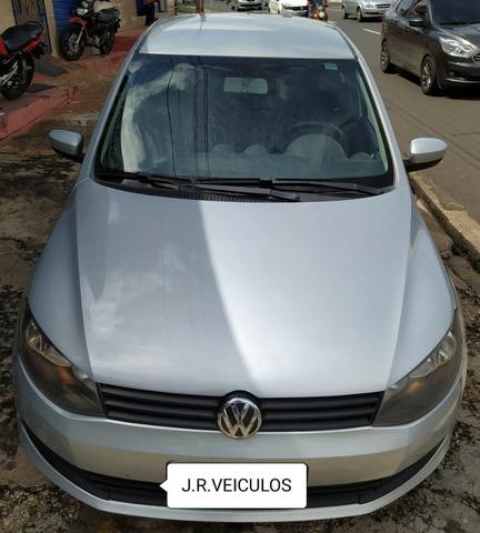 VW- Gol City G6 1.0 2013/2014 - Completo - Foto 2