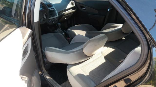 Cobalt LTZ 1.4 2012 / 2013- R$ 30.000 - Foto 7