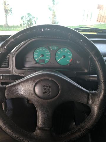 Peugeot 106, 4 mil !!! - Foto 7
