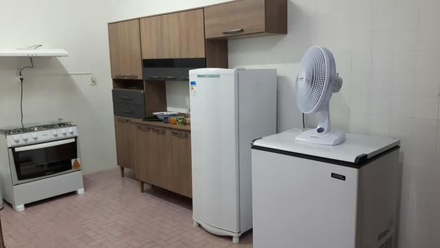 A NOSSA CASA em Corumbá - Temporada - Foto 10
