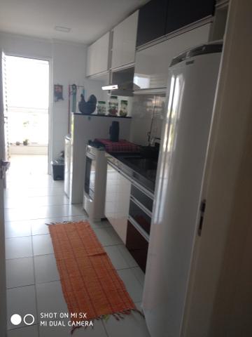 Apartamento temporada - Foto 9