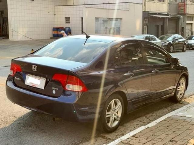 Honda Civic LXS *Urgente* leia a descrição - Foto 5