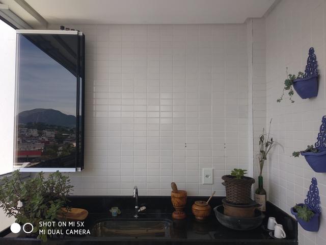 Apartamento temporada - Foto 16
