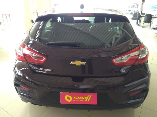 CHEVROLET CRUZE 1.4 SPORT6 LT AUTOMATICO - Foto 5