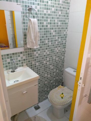 Linda casa em condomínio - Foto 4