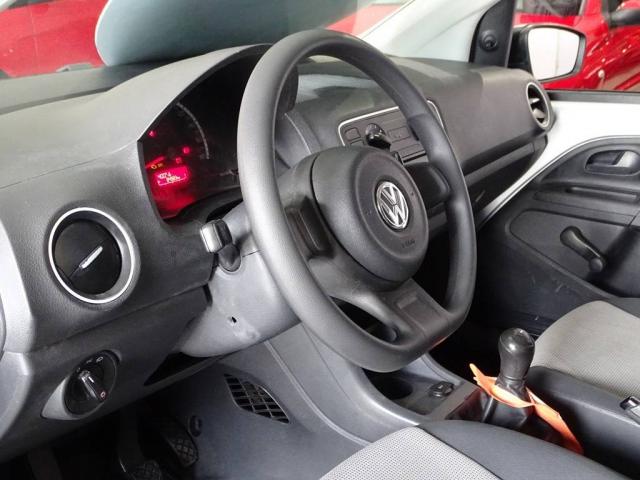 UP 2015/2016 1.0 MPI TAKE UP 12V FLEX 4P MANUAL - Foto 11