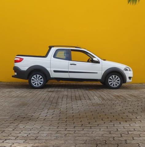 STRADA 2014/2015 1.6 MPI TREKKING CD 16V FLEX 3P MANUAL - Foto 5