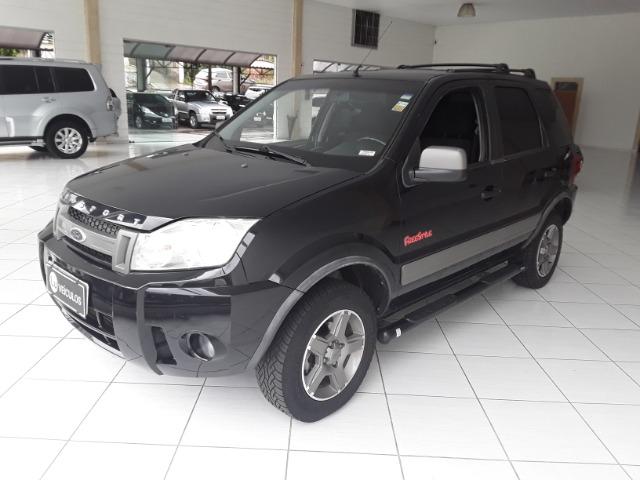 Ecosport XLT Freestyle 1.6 Flex - Foto 6