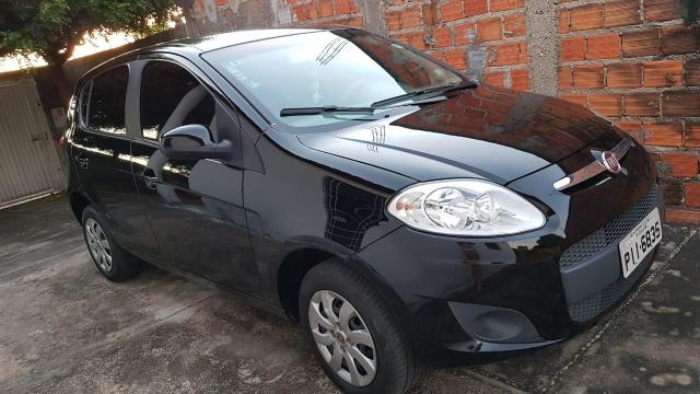 Fiat Palio (valor negociável) - Foto 3