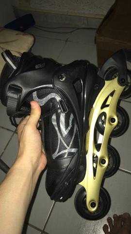 Patins oxer