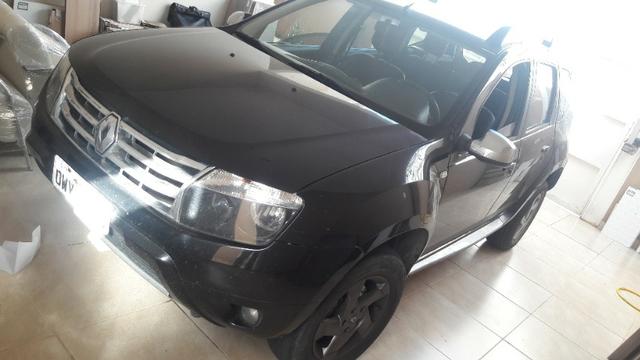 Duster 2014 Linda! (IPVA 2020 Quitado)
