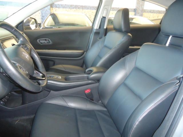 Honda Hr-v EXL - Foto 9