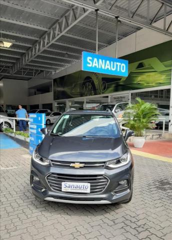 CHEVROLET TRACKER 1.4 16V TURBO FLEX PREMIER AUTOMÁTICO