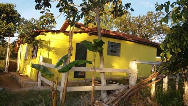 Chacara com 15 hectares em Lagamar! - Foto 3