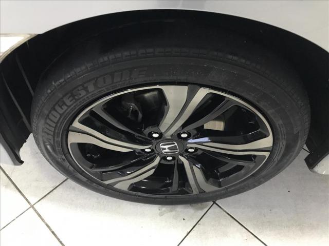 HONDA CIVIC 2.0 16V FLEXONE SPORT 4P CVT - Foto 10