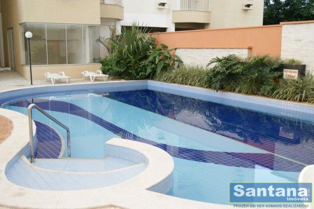 Agio de Apartamento de 1 quarto no Renascencense em Caldas Novas - Foto 18