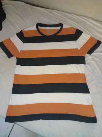 Camisetas masculinas - Foto 4