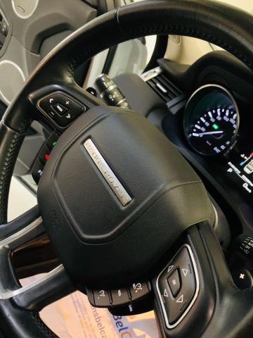 RANGE ROVER EVOQUE 2015/2015 2.0 PURE 4WD 16V GASOLINA 4P AUTOMÁTICO - Foto 9