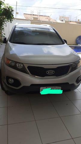 Sorento 2011 motor 2.4 - Foto 2